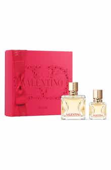 Valentino Voce Viva Eau de Parfum 2-Piece Gift Set $232 Value