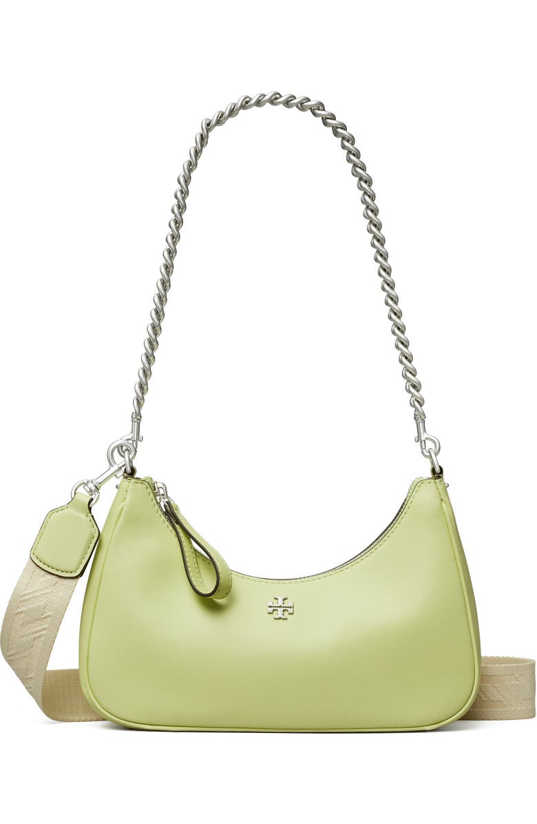 Tory Burch Mercer Small Convertible Shoulder Bag, Main, color,