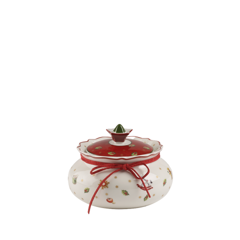 Toy's Delight Small Covered Box