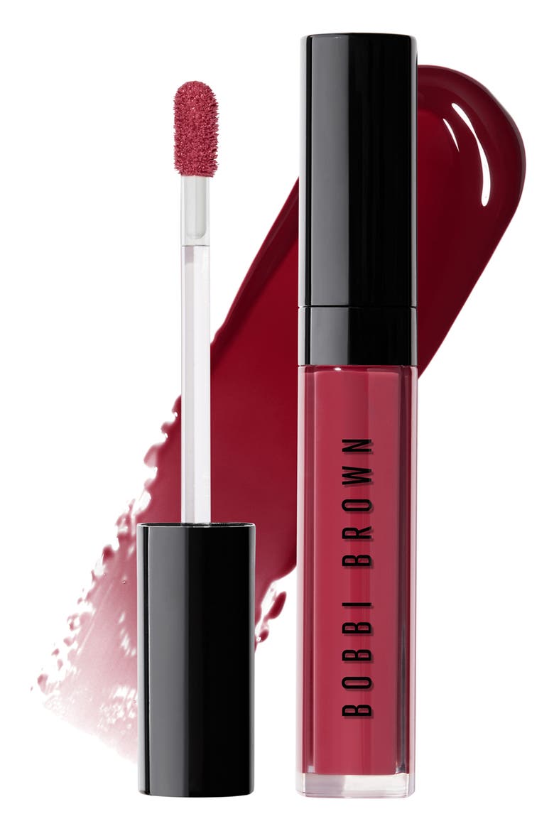 Crushed Oil-Infused Tinted Lip Gloss, Main, color, SLOW JAM (HG)