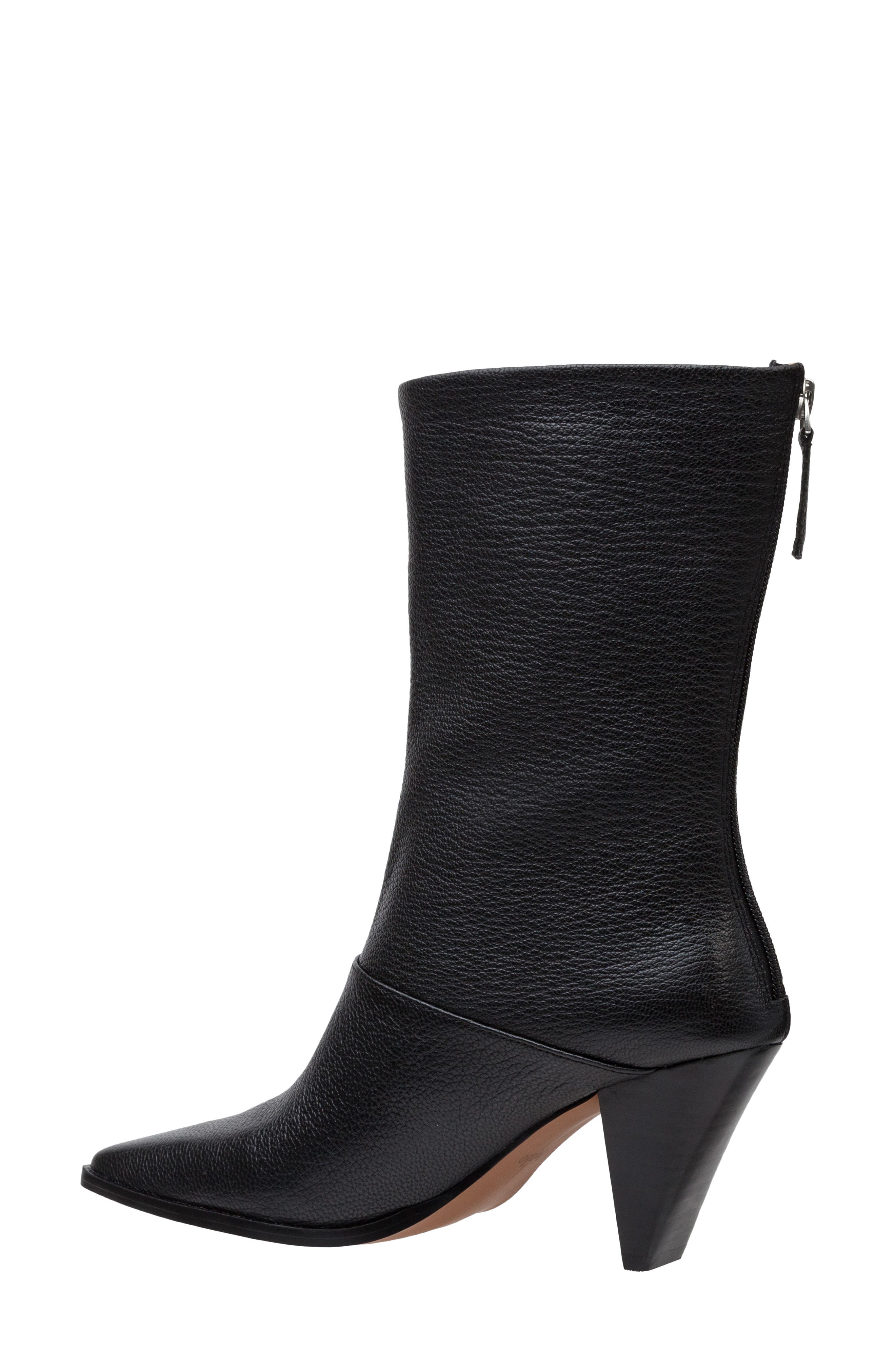 Linea Paolo Serena Bootie, Alternate, color, 