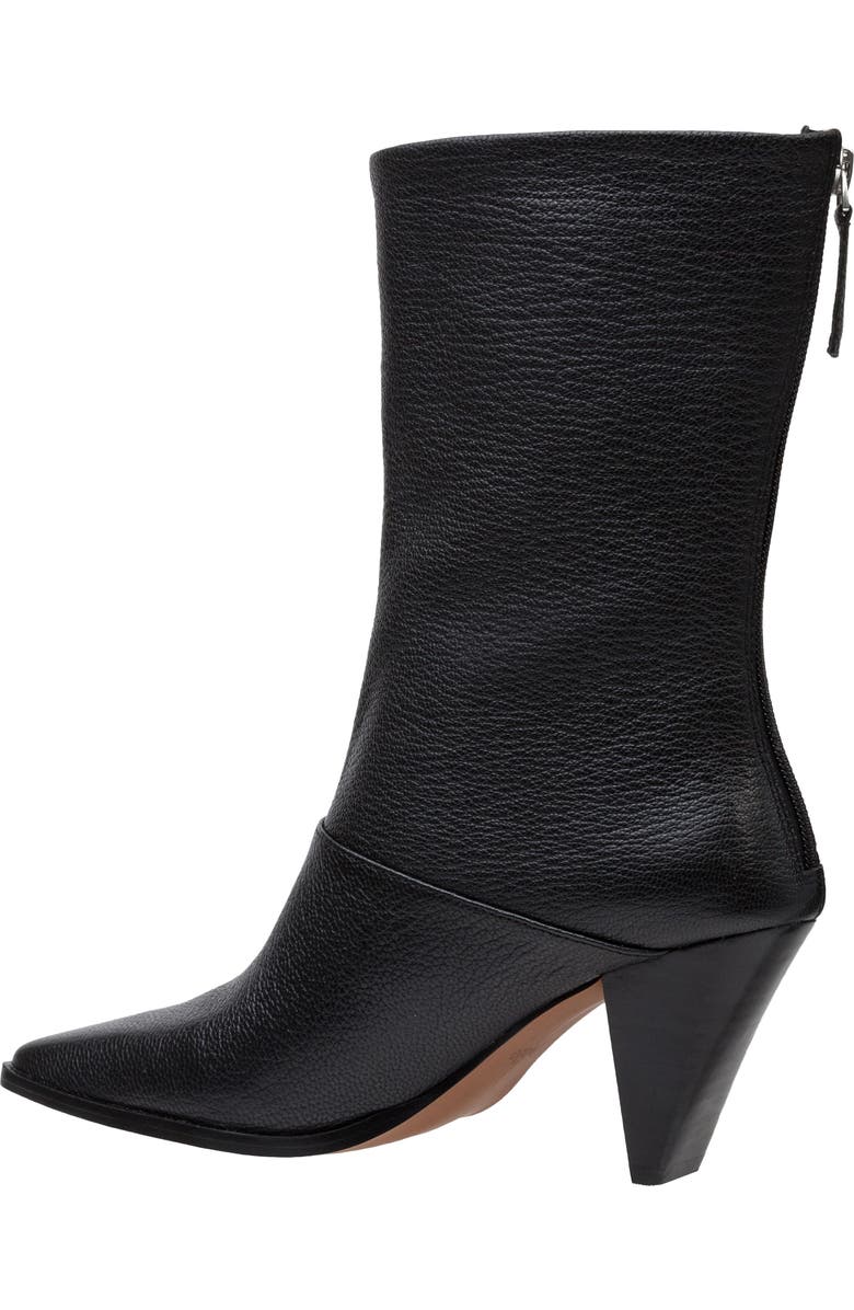 Linea Paolo Serena Bootie, Alternate, color,