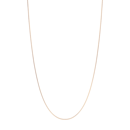 Spero London Italian Fine Sterling Silver Chain In Multi