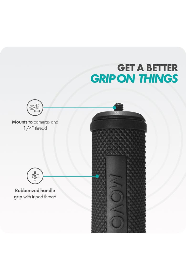 SM6H Ultraflex Premium Shockmount for Shotgun Microphones with Grip Handle, Alternate, color, Black