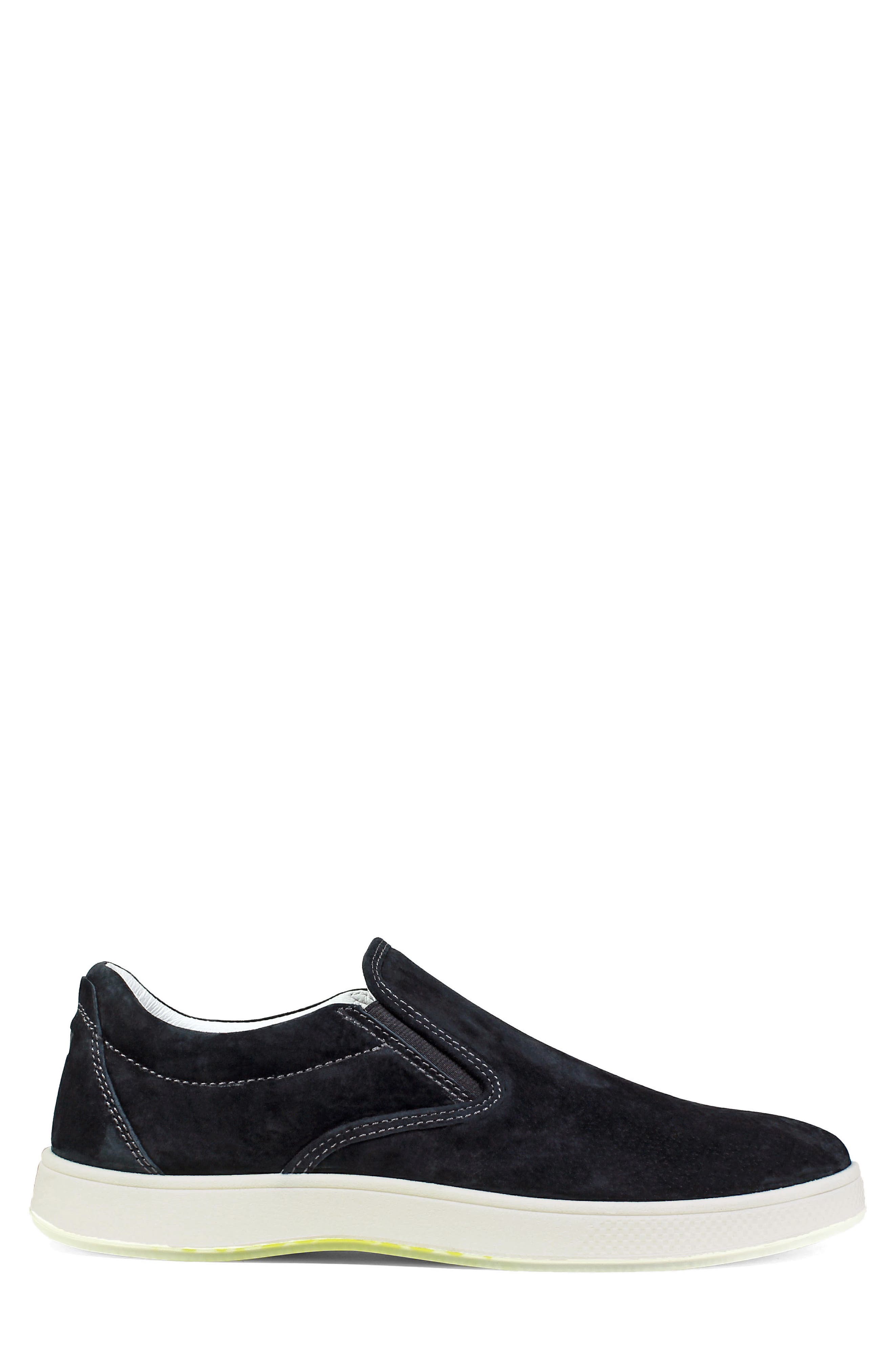 Florsheim Edge Slip-On Sneaker, Alternate, color, 