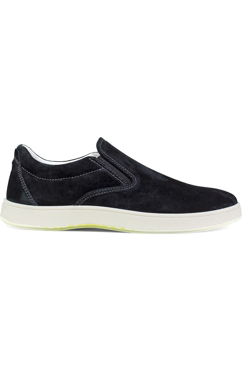 Florsheim Edge Slip-On Sneaker, Alternate, color,