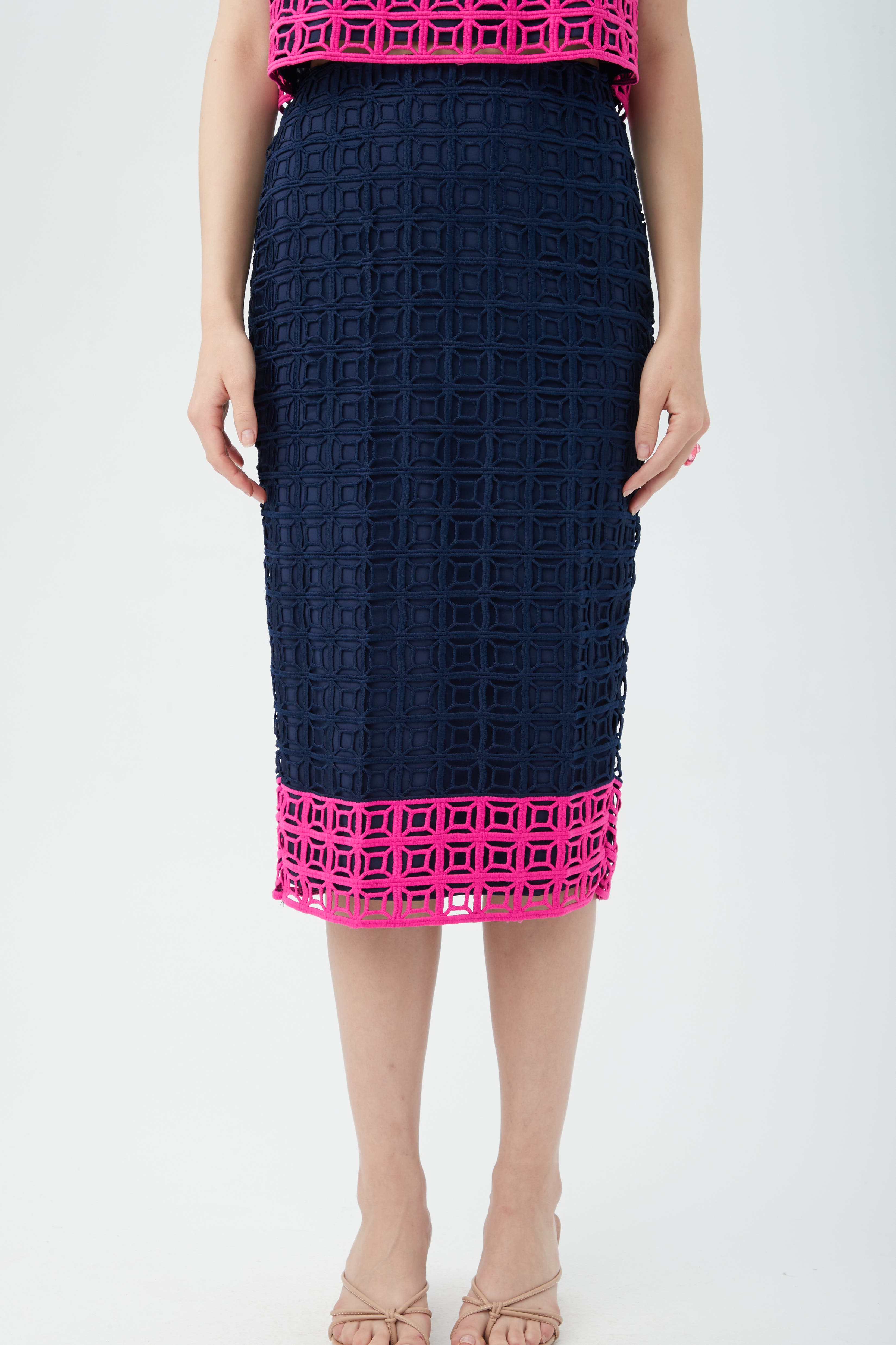 Dita 2 Skirt
