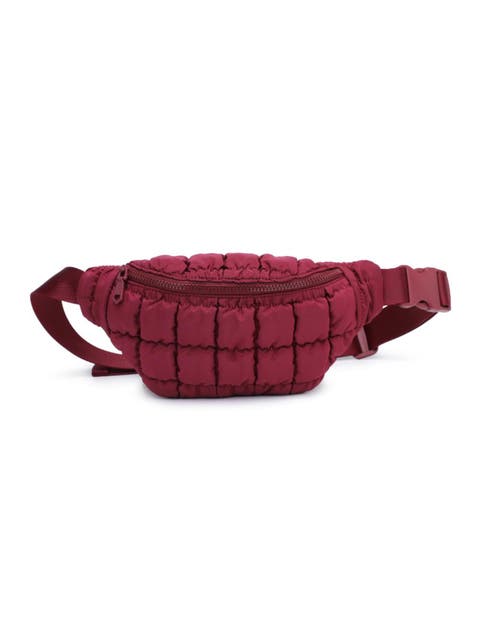 Resurgence - Belt Bag