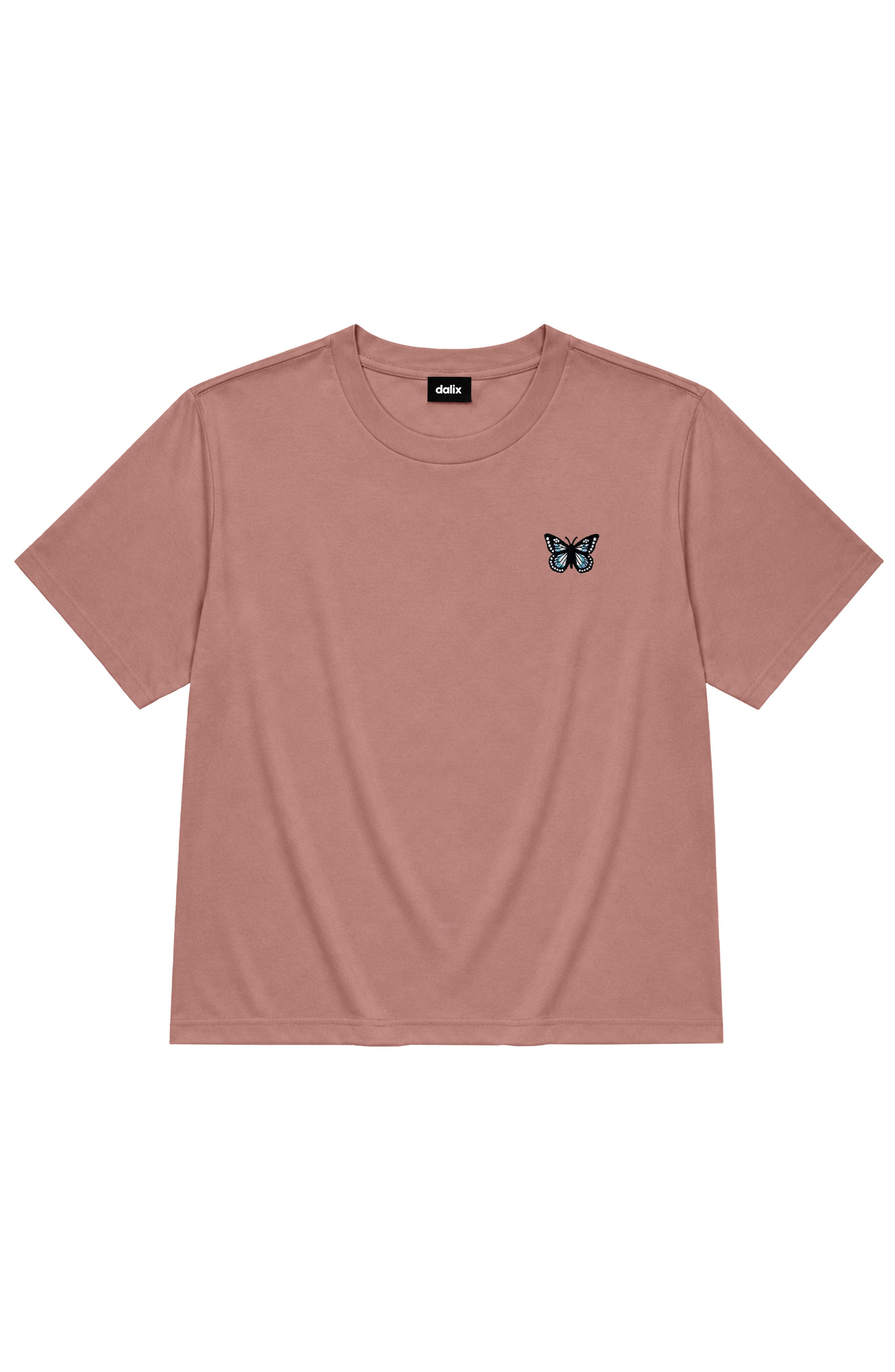 selected Hazy Pink