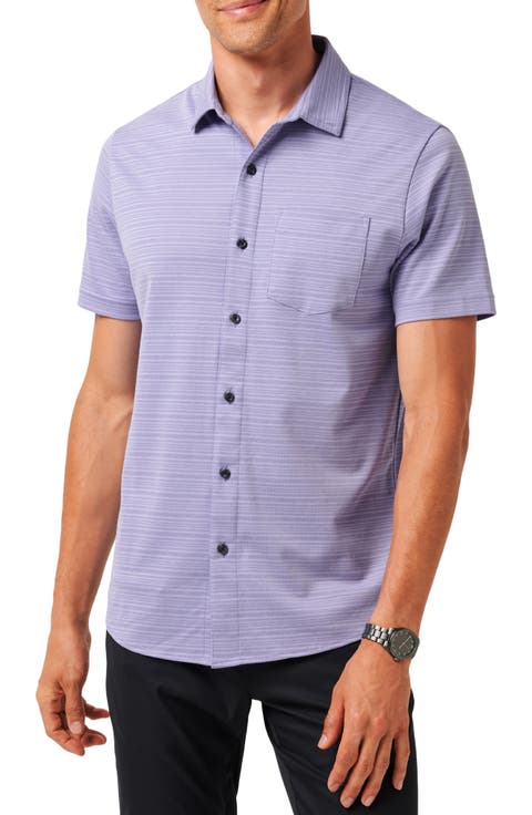 Shop Purple TravisMathew Online | Nordstrom