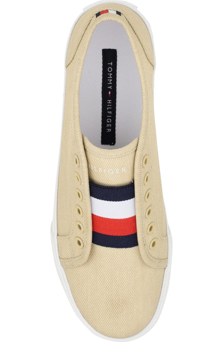Tommy Hilfiger Anni Sneaker, Alternate, color,