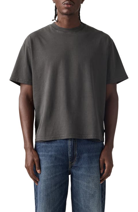 Classic Boxy T-Shirt