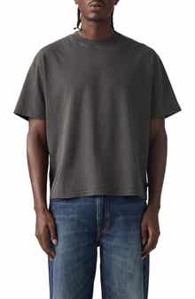 Classic Boxy T-Shirt