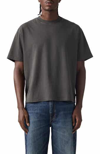 Classic Boxy T-Shirt