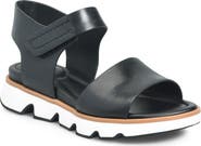 Söfft Morgan Sandal