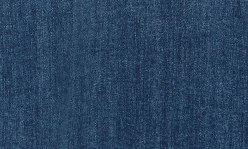 KUT FROM THE KLOTH KUT FROM THE KLOTH LUCY HIGH RISE DOUBLE BUTTON WIDE LEG JEANS