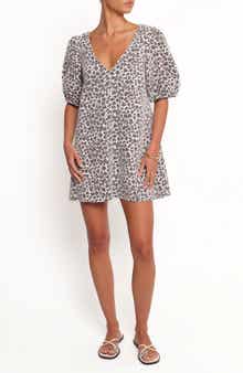 Petal & Pup Coleman Minidress