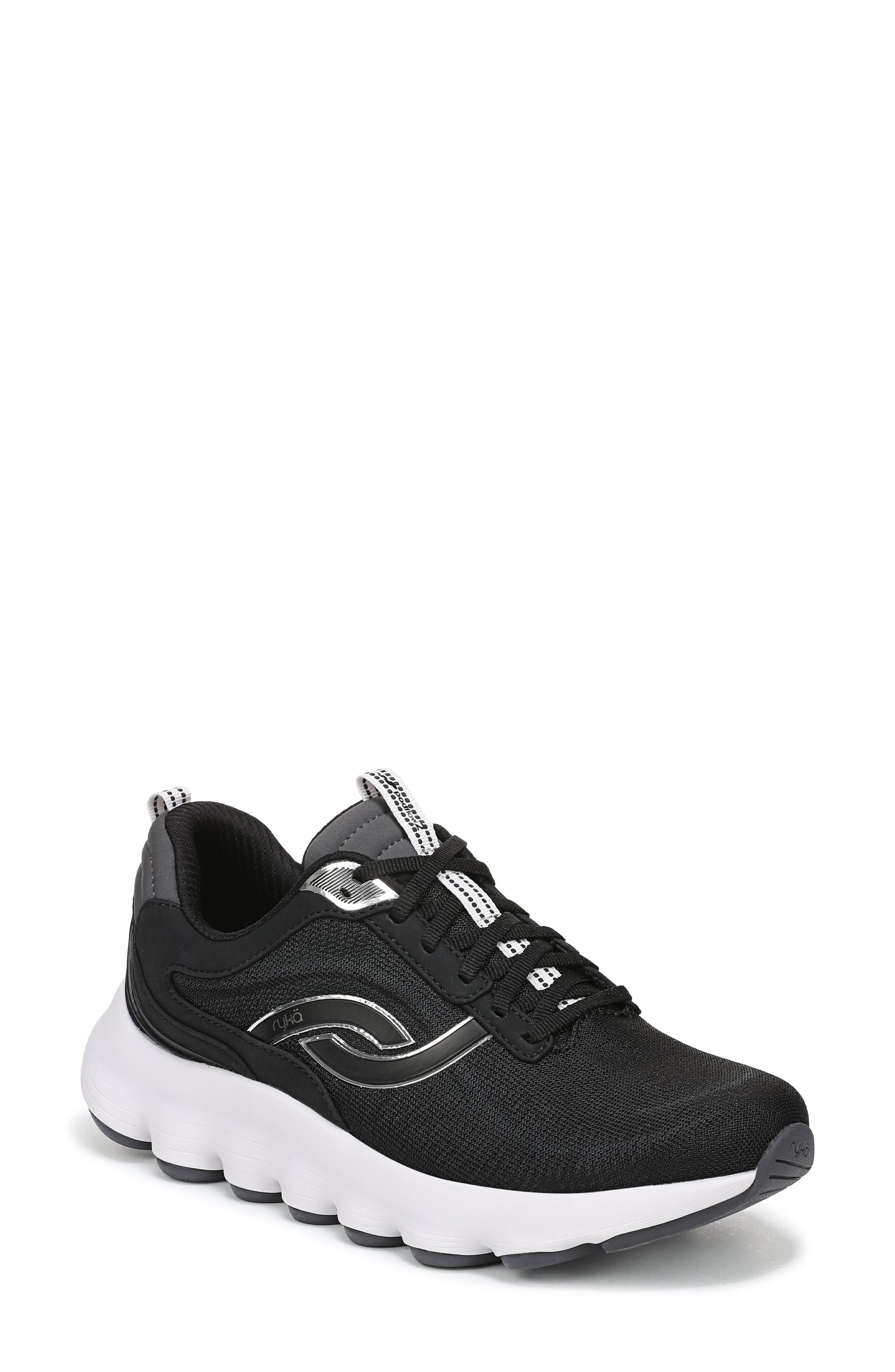 Rykä Podflow 2 Walking Sneaker, Main, color, 