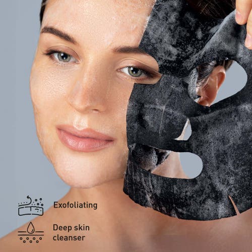 Pursonic Acne Care & Hydration Essentials Bundle Hydrocolloid Pimple Patches & Multi-mask Sheet Coll In Multicolor