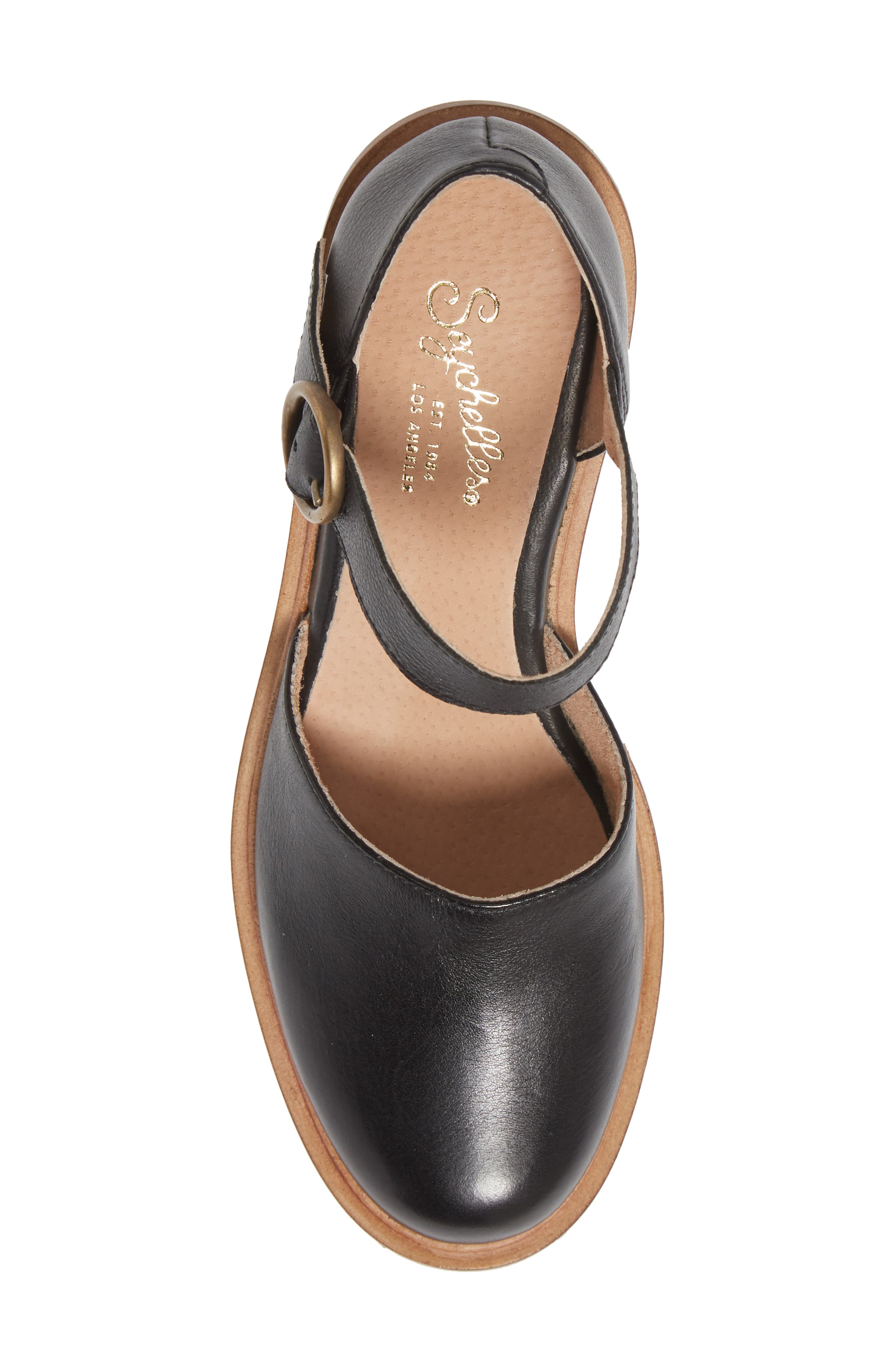 Seychelles Lock and Key Pump, Alternate, color, 