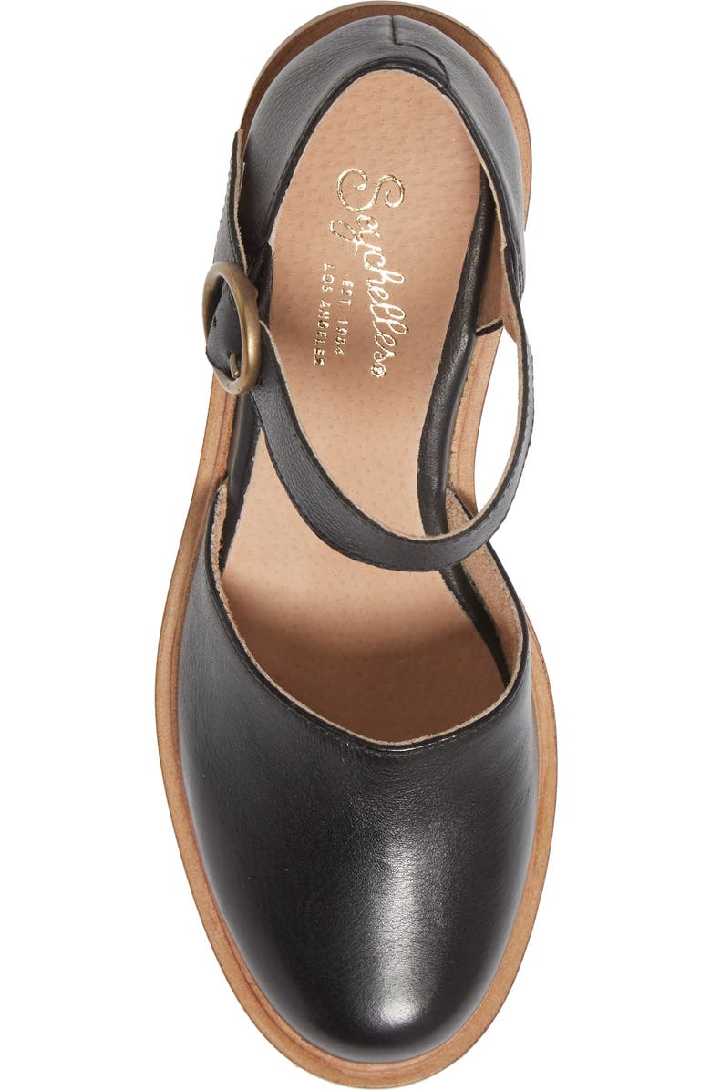 Seychelles Lock and Key Pump, Alternate, color,