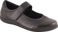David Tate Brenna Leather Mary Jane