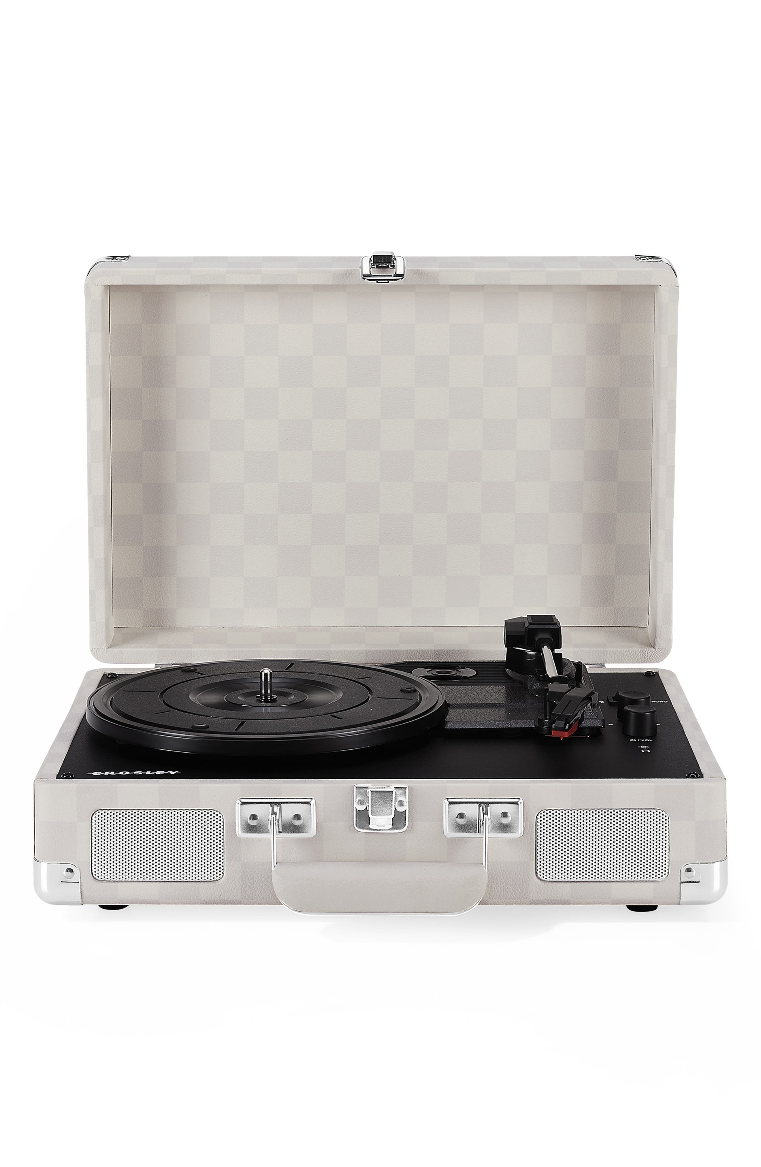 Crosley Radio Cruiser Plus Record Player
