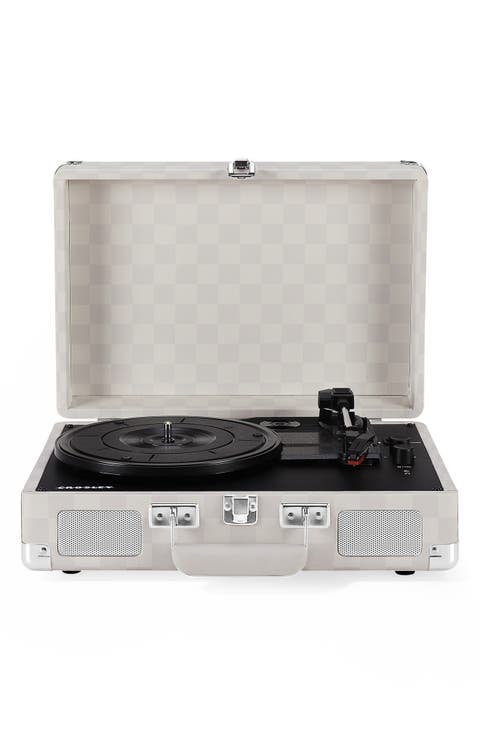 Cruiser Plus Record Player