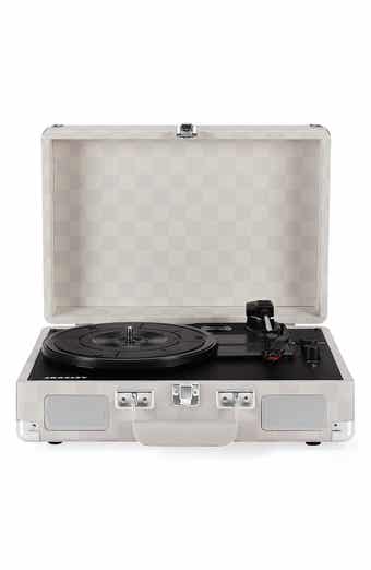 Crosley Radio Cruiser Plus Record Player