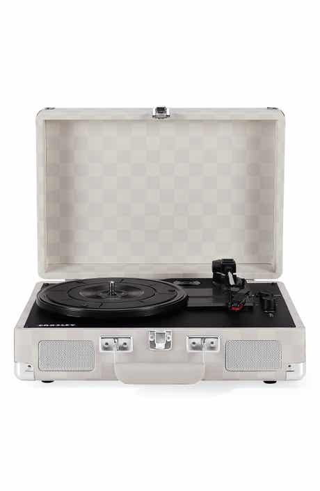 Crosley Radio Cruiser Plus Record Player