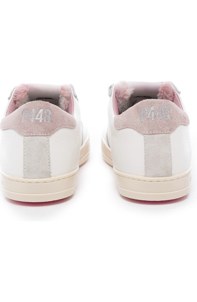 P448 John Sneaker Blossom, Alternate, color, Blossom