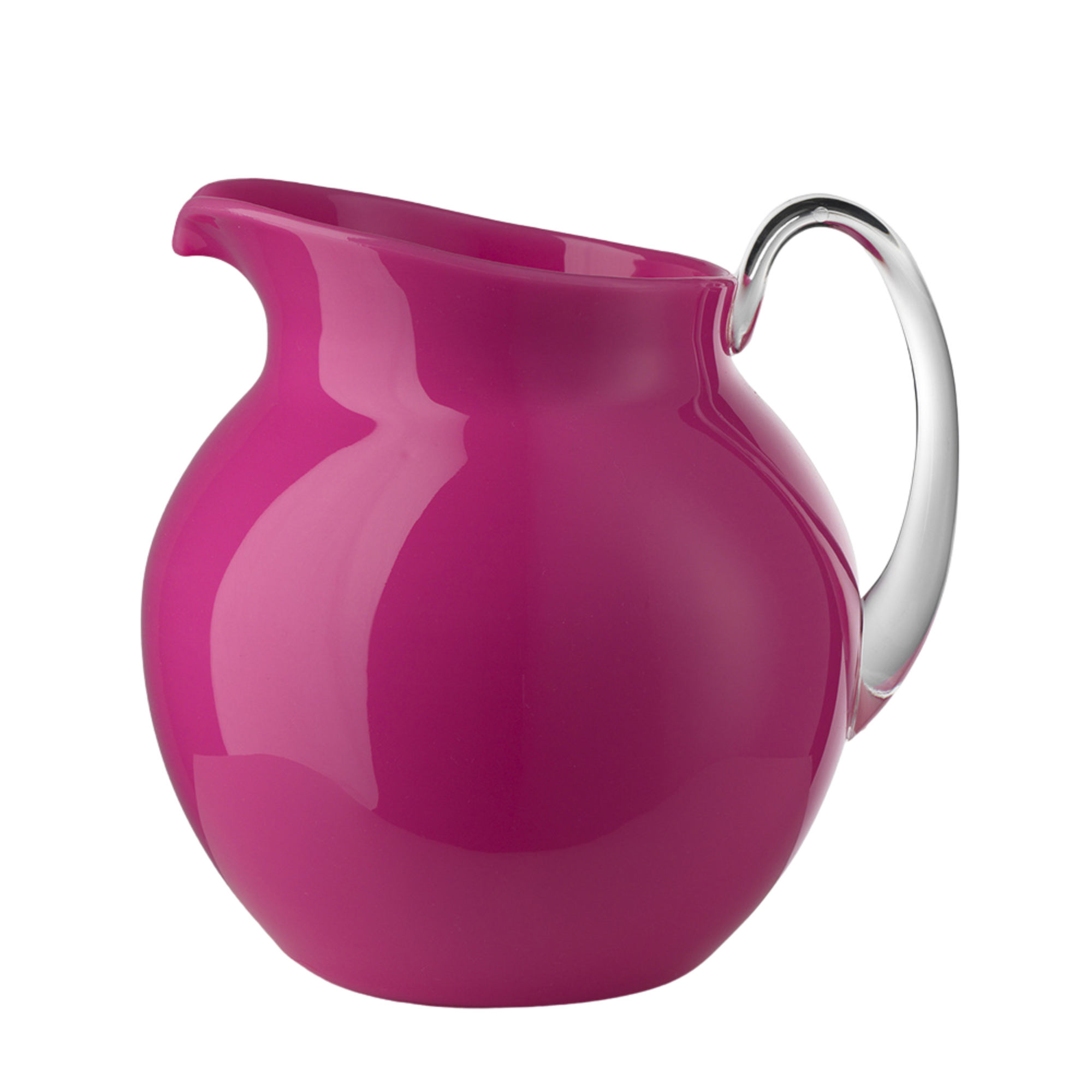 selected FUCHSIA