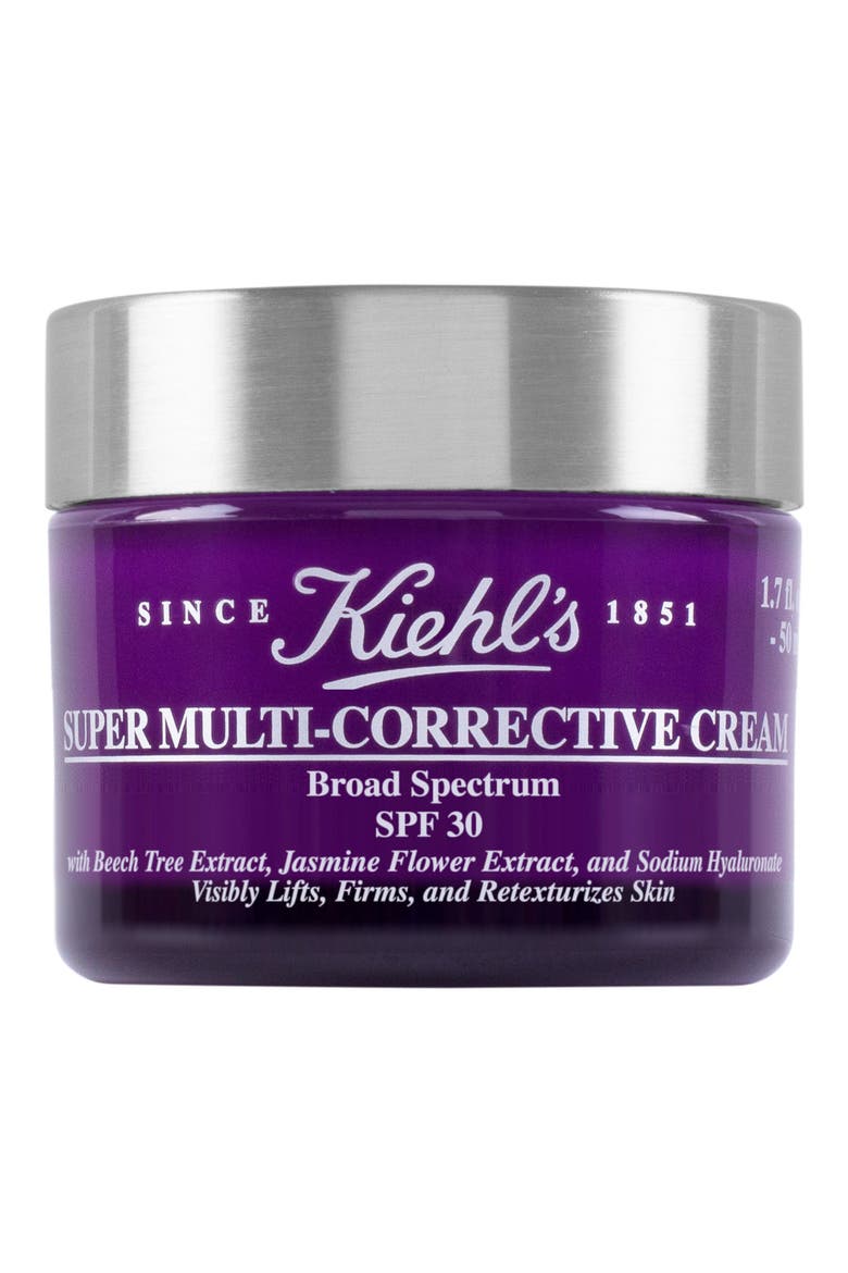 Super Multi-Corrective Cream SPF 30, Alternate, color, NO COLOR