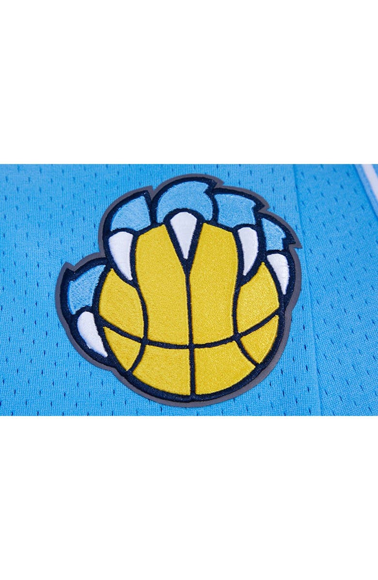PRO STANDARD Men's Pro Standard Ja Morant Blue Memphis Grizzlies ...