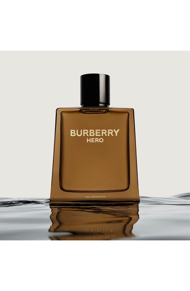 Burberry Hero Eau de Parfum, Alternate, color, 