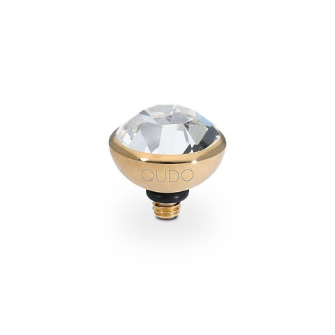 Bottone Top 0.4" - Gold