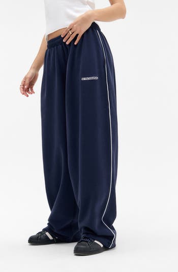 If Harri Wide Leg Pants