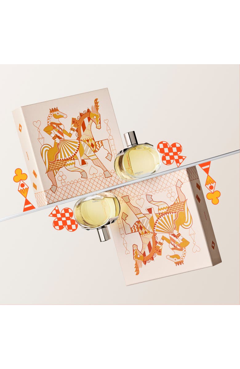 Hermès Barénia - Eau de Parfum Gift Set, Alternate, color, 