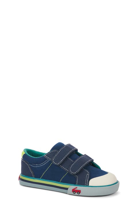 Waylon Sneaker (Walker & Toddler)