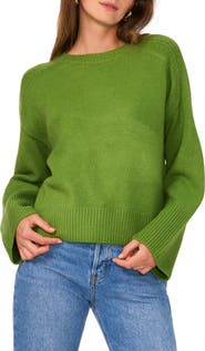Vince Camuto Crewneck Sweater
