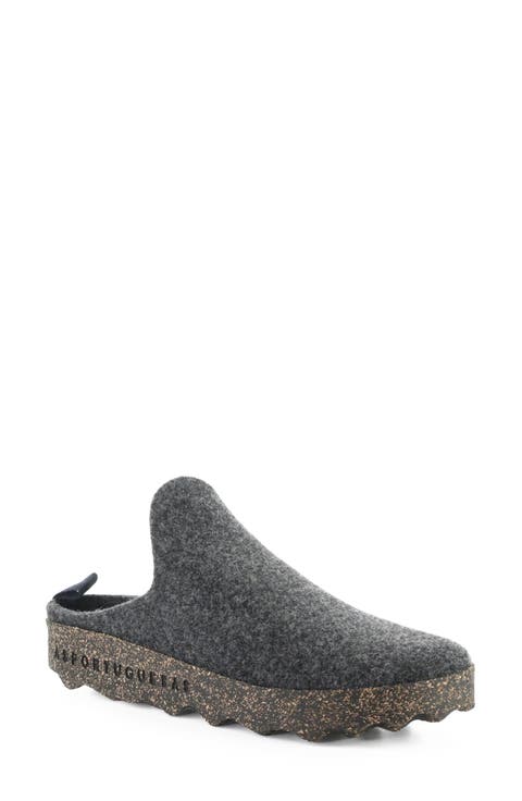Come Sneaker Mule