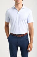 Peter Millar Campania Crown Crafted Performance Jersey Polo