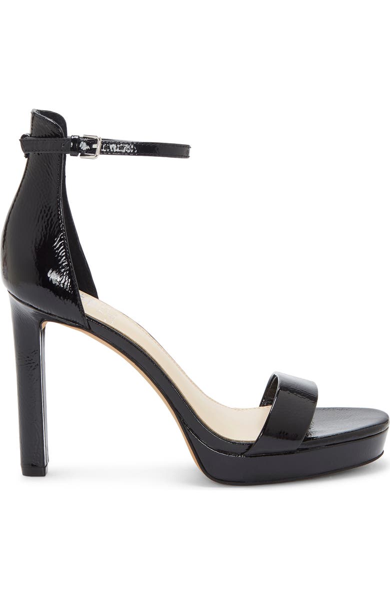 Vince Camuto Balindia Ankle Strap Sandal, Alternate, color,