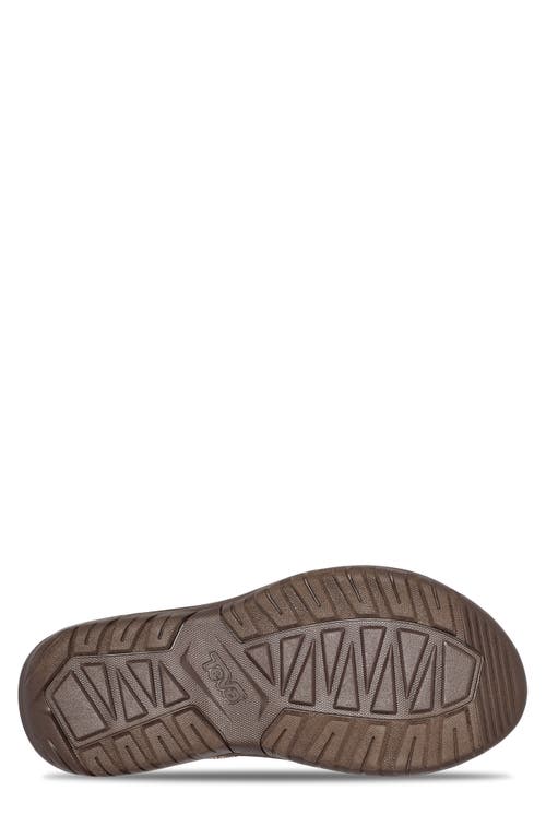Teva Hurricane Xlt 2 Sandal In Animal Print