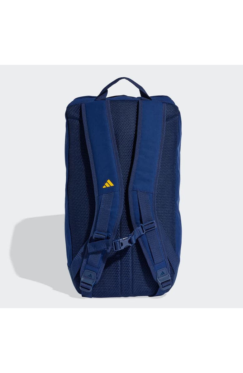 adidas Spain National Team FIFA x World Cup Team Backpack, Alternate, color, Navy