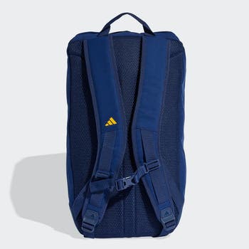 【未使用】FIFA 2002 ワールドカップバックパック ネイビー adidas Spain National Team FIFA x World Cup Team Backpack | Nordstrom