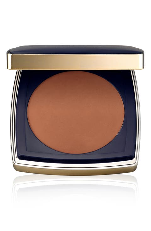 Double Wear Stay-in-Place Matte Powder Foundation