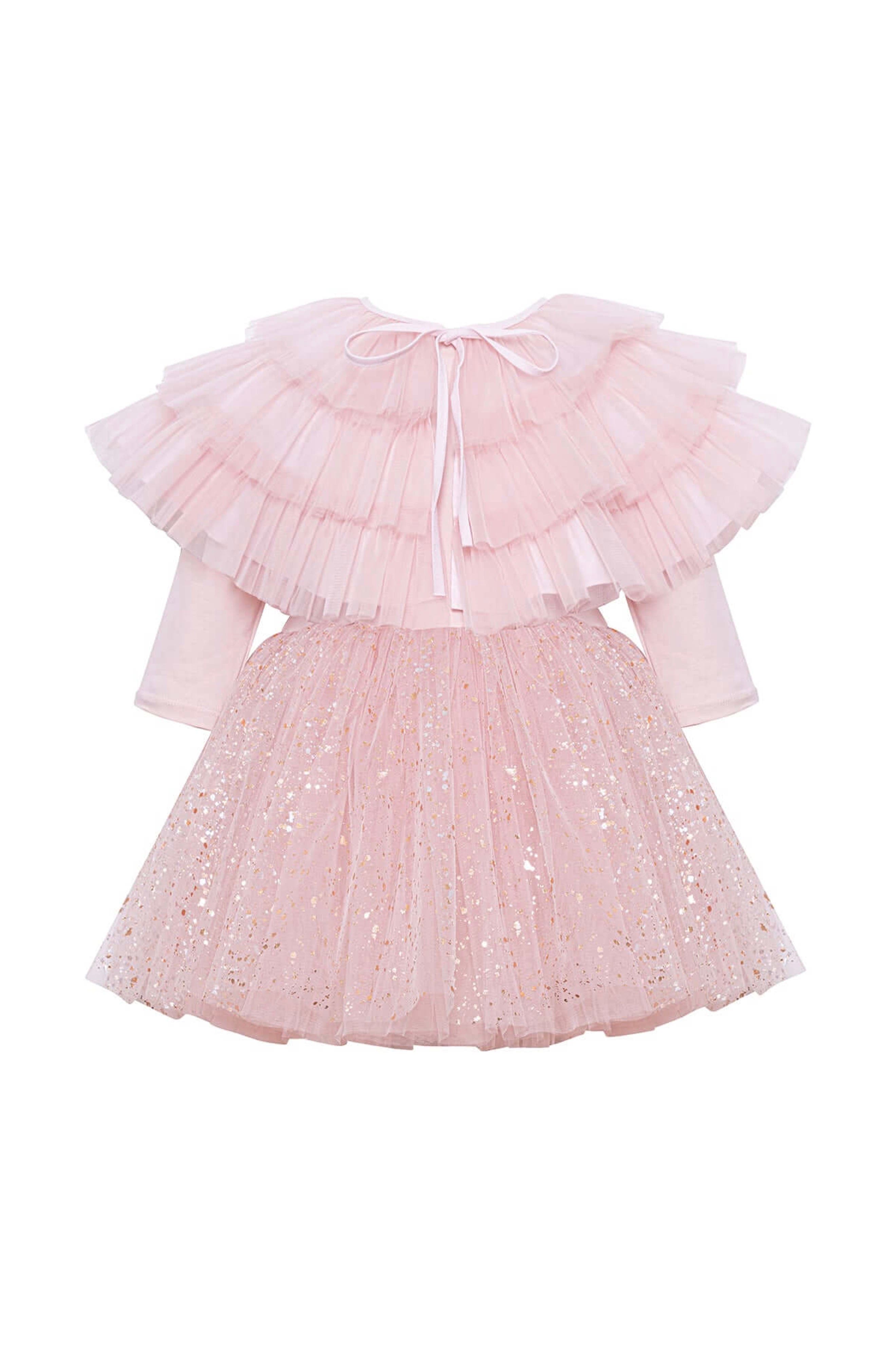 selected Pink Sparkle