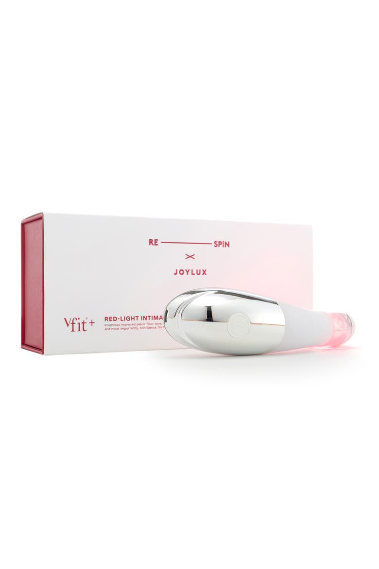 x Respin vFit PLUS Red-Light Intimate Wellness Device, Main, color, NO COLOR