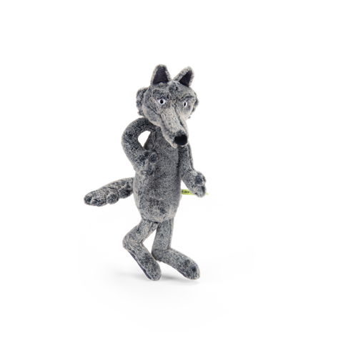 Wolf Ecole des loisirs